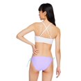thumbnail image 3 of No Boundaries Women's Swim Top, 3 of 6
