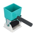 thumbnail image 3 of Portable Glue Applicator Adjustable DIY Handheld Adhesive Roller for Woodworking 180mL F30C, 3 of 14