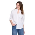 thumbnail image 1 of George Women's Long-Sleeve Shirt, 1 of 6
