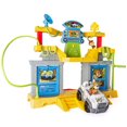 thumbnail image 2 of PAW Patrol Monkey Temple Toy Playset, 2 of 4