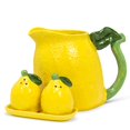 thumbnail image 3 of Lemons On A Tray Salière et Poivrière, 3 of 3