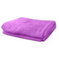 thumbnail image 3 of Aqestyerly Warm Fleece Blanket Throw Super Soft Sofa Bedding Rug for Winter Nap Bed Couch Sleeping HWRETIE, 3 of 7