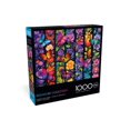 thumbnail image 2 of Buffalo Games - Signature Collection - Flowers and Flyers - 1000 Piece Jigsaw Puzzle, 2 of 5