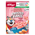 thumbnail image 2 of Kellogg's Frosted Flakes® Strawberry Milkshake Flavour Cereal, 2 of 5