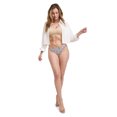 thumbnail image 5 of Jockey Women's Elance String Bikini - 3 Pack, 5 of 5