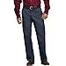 thumbnail image 3 of Dickies Mens Relaxed Fit Straight Leg Cargo Work Pants, 38W x 32L, Dark Navy, 3 of 4