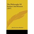 thumbnail image 2 of La Philosophy de l'Instinct et de la Raison (1837), 2 of 3