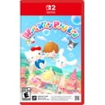 thumbnail image 1 of Hello Kitty Party Land - Day 1 Edition (Nintendo Switch 2), 1 of 9