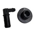 thumbnail image 1 of davian Tank Pole Bushing Replacement Parts, Tank Pole Accessory Kit, Repair Kit, PVC Material for Lawnmower Garden Equipment Maintenance, 20cm X 15, 1 of 8