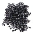thumbnail image 2 of , Confort Silicone 12 Types Bagues, Maison pour Barbier, 2 of 2