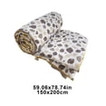 thumbnail image 3 of Washable Double-Layer Yarn Summer Cool Quilt Conditioning Quilt Washable Thin Quilt Summer, 3 of 6