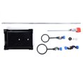 thumbnail image 3 of Support de Laboratoire, avec Porte-Fioles, pour les Laboratoires Scolaires, 3 of 8