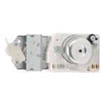 Microwave Oven Timer,Microwave Oven Timer Stainless Microwave Oven Time Controller Microwave Oven Replacement Timer Meticulously Designed