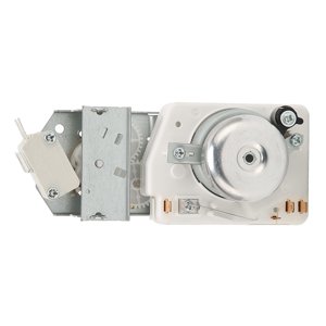 Microwave Oven Timer,Microwave Oven Timer Stainless Microwave Oven Time Controller Microwave Oven Replacement Timer Meticulously Designed