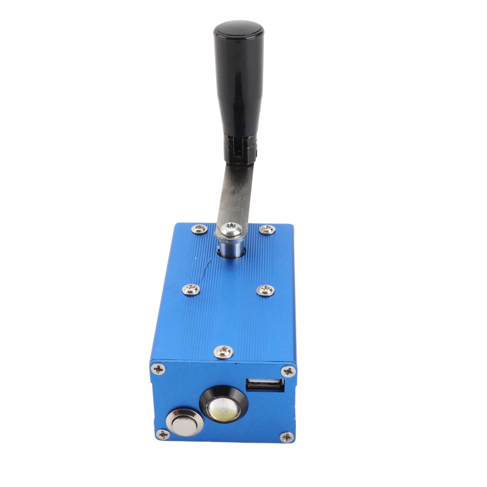 Hand Generator Phone Charger, Hand Generator Portable High Power  for Field