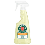 Murphy Oil Vaporisateur de nettoyage de savon, Nettoyeur de bois, Négatif de sol sans rinçage, Parfum d'orange, 650 ml Bouteille