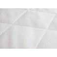 thumbnail image 4 of Silk Serenity Mattress Pad Queen, 4 of 4