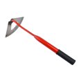 thumbnail image 2 of Almencla Houe Manuelle Outil de Jardin Conception en Acier Robuste pour Poignée Ergonomique Idéal pour 17 cm, 2 of 8
