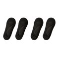 thumbnail image 1 of kurtrusly Stylish And Supportive 3D Ankles Socks Fit For Every Foot Skin Color Arch black 39-42 2Set, 1 of 6
