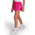 thumbnail image 4 of Reebok Girls’ Flow Motion Flutter Short, 4 of 6