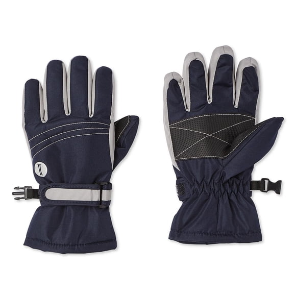 George Boys' Ski Gloves
