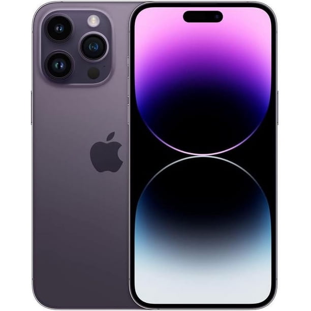 iPhone14プロ512 Apple iPhone 14 Pro Max 512GB (E-SIM Version) Unlocked | Certified