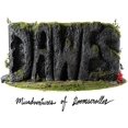 thumbnail image 2 of DAWES MISADVENTURES OF DOOMSCROLLER (LP) (LP/Vinyl), 2 of 2