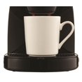 thumbnail image 3 of Brentwood 1-cup Coffee Maker And Mug, 3 of 7