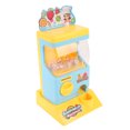 thumbnail image 1 of Mini Machine Distributrice, Machine de Jeu Électronique à Griffes Jouet Éducatif de Bureau pour Garçons et Filles, 1 of 7