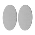 thumbnail image 1 of Espresso Puck Screen, 2pcs Puck Screen Double Layer 1.7mm Thickness 150um Puck Filter Screen For Portafilter Filter Basket, 1 of 8