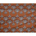thumbnail image 4 of oneOone Polyester Lycra Fabric Floral Block Fabric Prints By Yard 56 Inch Wide, 4 of 4