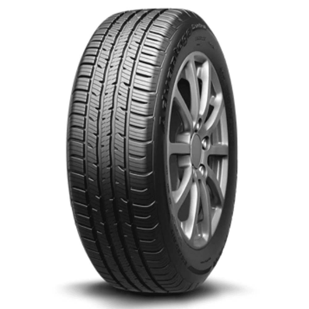 BFGoodrich Advantage Control 225/60R18 100H pneu pour voiture toutes saisons