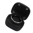 thumbnail image 1 of Smart Ring for Women and Men, Sport Sleep Fitness Rings, Smart Ring Multi Function Monitoring Remote Care IPX8 Waterproof Lightweight Rings with Charging Case, 1 of 7