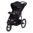 thumbnail image 1 of Baby Trend XCEL-R8 Plus Jogger with LED Safety Light for 6 month old infant through Toddlers up to 50 lbs., 1 of 9