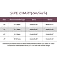 thumbnail image 2 of Kid Girls Rash Guard Swimming Bathing Suit Flounce Printed Long Sleeve Sun Protection Kids Swimsuit 6-7 Years, 2 of 6