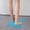 Sky Blue, variant on Vaidha Bathroom Toilet Floor Mats Bathroom Non-slip Mats Hollow Splicing Bath Pet Foot Mats Swimming Pool Carpet