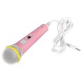 thumbnail image 4 of Toy Microphone, Long Service Life Variety Of Colors Quality Music Microphone, Music For Kids Children Graden Home, 4 of 8