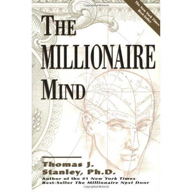 L'esprit Millionnaire