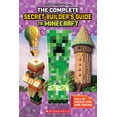 thumbnail image 1 of New And Trending : Ultimate Secret Builder'S Guide To Minecraft, Th By Minecraft, 1 of 4