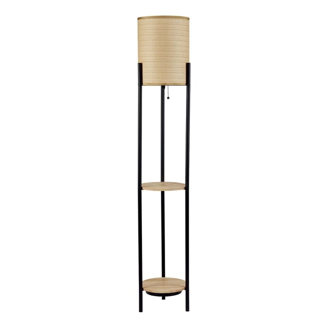 Lampadaire sur pied HOMETRENDS