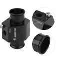 thumbnail image 3 of Herwey Temperature Sensor Adapter, Car Water Temp Temperature Joint Pipe Hose Sensor Gauge Adapter, Water Temp Joint Pipe, 3 of 9