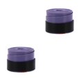 thumbnail image 3 of mmirethe Badminton Racket With Quick To Dry Technology - Long Lasting Grip Tape Multiple Surface Racket Over purple roll pack 2Set, 3 of 6