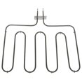 thumbnail image 1 of Kitchen Basics 101 318254906 Oven Heating Element Replacement - Compatible Electrolux Kenmore Frigidaire Electric Ranges - Replaces AP4298966 1259831 318254901 PS1992188 - Upgraded 3400W Ove, 1 of 4