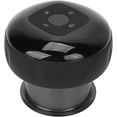 thumbnail image 1 of Intelligent Electric Scraping Massager Cupping Therapy Set Scraping Massage Tool Big Suction Scraping Cupping Machine Black, 1 of 5