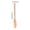 RG, variante sur EGNMCR Essentiels de Cuisine Gadgets de Cuisine Couteau à Beurre en Acier Inoxydable 304 Couteau Occidental Outils de Cuisine Couteau en Métal Couteau à Décorer le Beurre et la Crème A Vaisselle