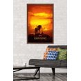 thumbnail image 3 of Disney Le Roi Lion - Mufasa Et Simba, 3 of 4