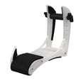 thumbnail image 2 of Milaget Electric Guitar Leg Rest Electric Guitar Support for Electric Guitar Concert Translucent, 2 of 9