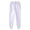 White, variant on yievot Men's Casual Sweatpants Trousers Plus Velvet Thick Solid Color Large Size Running Fitness Sports Pants Workout Track Pants