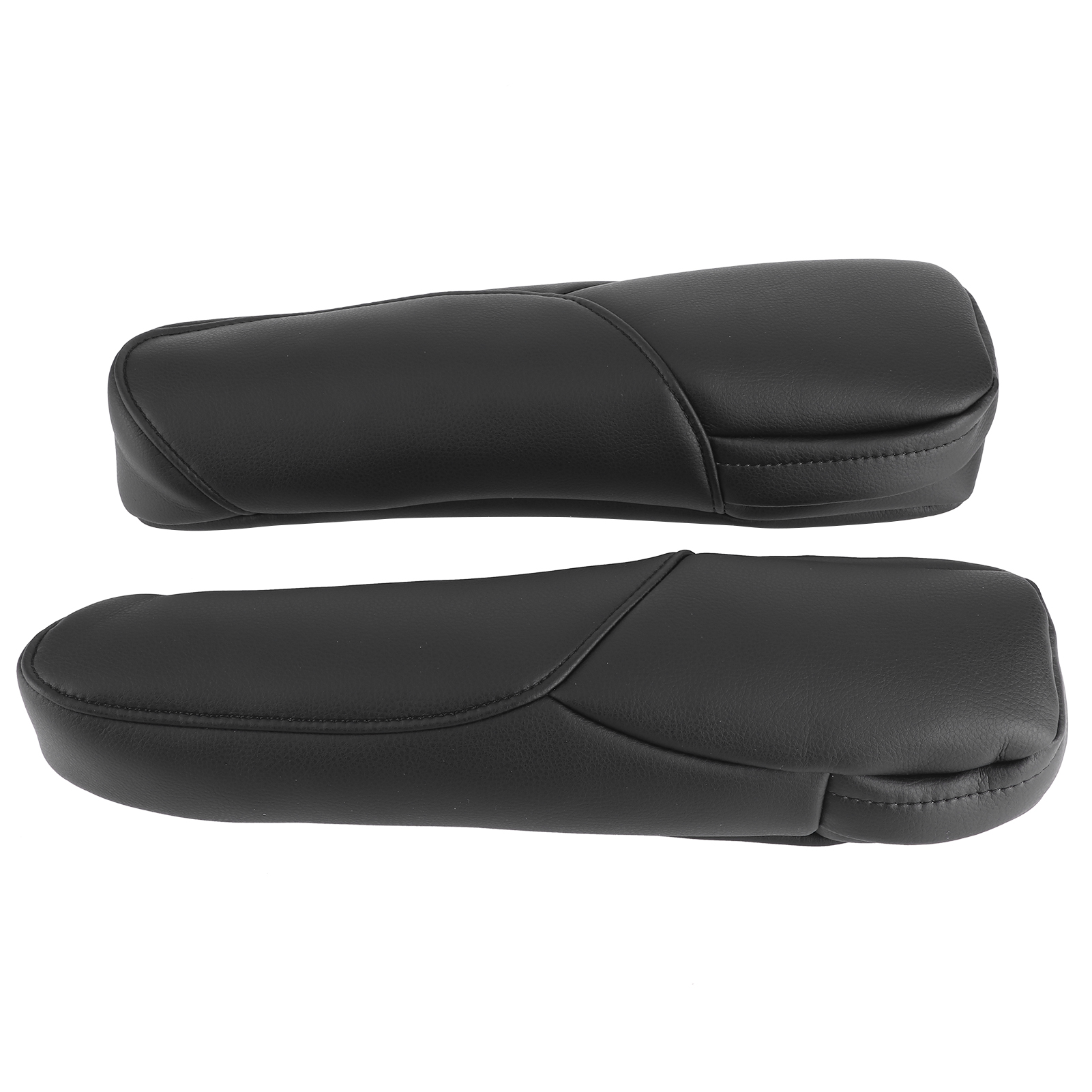 Housse en Cuir, Housse, Fiable pour Remplacement CRV 2007-2009 Noir