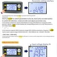 thumbnail image 4 of yingyy WIFI Remote APP Communication Switching Power Supply Control Power Supply Anywhere With WIFI 6020L+display+WIFI, 4 of 6